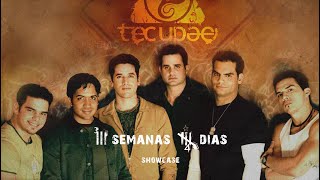 Tecupae - Miguel (Showcase 3 semanas 4 dias)