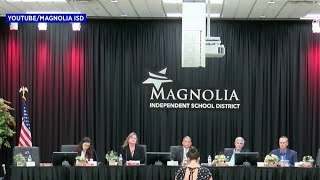 Age and discrimination claims in Magnolia ISD