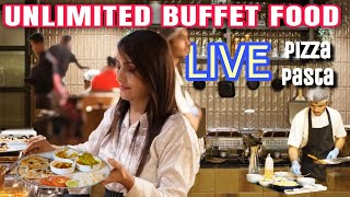 Unlimited Food in Navi Mumbai | Cheapest Buffet in Navi Mumbai