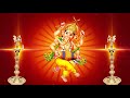 vinayagar songs விநாயகர் பாடல்கள் கேட்டதை கொடுக்கும் கற்பக கணபதி ganapathi songs