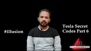 Tesla Secret Codes Part 6 | 369 Tesla