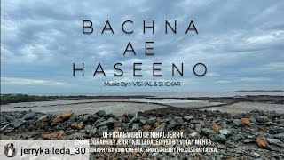 Bachna Ae Haseeno Title Song| Ranbir, Deepika, Bipasha, Minissha | Kishore Kumar | Vishal & Shekhar