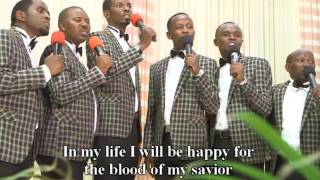 Ntakizambuza by Ababimbuzi Choir