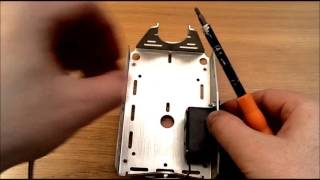 BoeBot tutorial - part 1