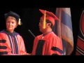 phd graduation ceremony at con uic class 2011