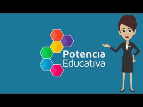 Tutorial Del Procedimiento De Pago De Potencia Educativa - YouTube