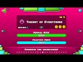 Geometry Dash - Level 12: Theory of Everything [ALL COINS]