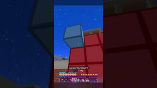 🏀Destrui o LeBronJames no Minecraft...🏀😂🤣 ( o final💀) #minecraft #hypixel