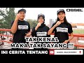 OSSEL MACHINERY DARI AWAL HINGGA SEKARANG | SIMAK VIDEONYA !!!