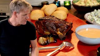 Gordon Ramsay's Ultimate Pulled Pork
