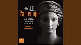 Partenope, HWV 27, Act 3: \