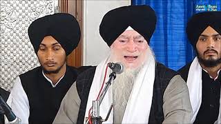 'Raag Mala Samrat' Prof. Hardev Singh Deepak - Vichaar \u0026 Guldasta (21 Raags)