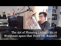 the art of phrasing arban no. 14 17 bente illevold euphonium