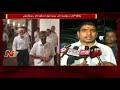 ap it minister nara lokesh fires on ycp ycp mp s resignation ntv