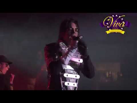 Michael Jackson The Legacy Highlights - YouTube