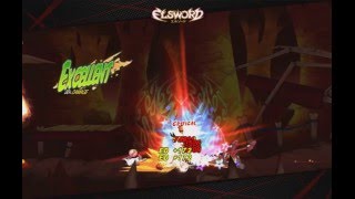 elsword  竜の巣 ｿﾛ 小仙(Little Hsien)