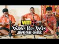 Leeward Tribe - Dogotuki (VitiFM Vosa Na Wa)