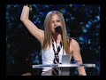 avril lavigne mtv music video awards 2002