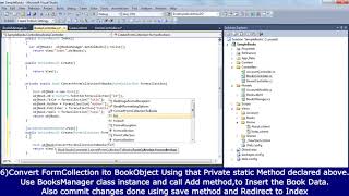 MVC Grid LINQ To SQL Create Functionality