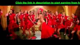 Dhoom Taana Full HD Video Song Om Shanti Om  Deepika Padukone, Shahrukh Khan