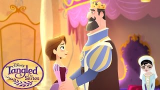 Life After Happily Ever After | Music Video | Tangled Before Ever After