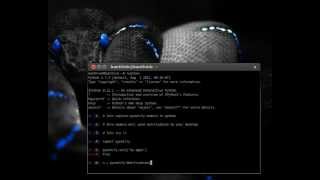 Create Desktop Notification Using pynotify Module in Python