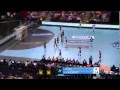 Larvik NOR vs  ŽRK Budućnost MNE   Final Women's EHF Champions League   Full match 10 05 2015