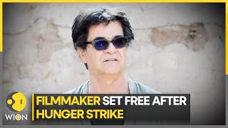 Iranian Filmmaker Jafar Panahi released on Bail | World News | English News | WION