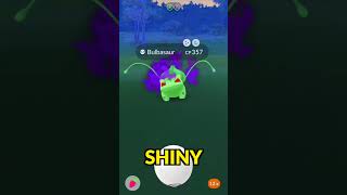 Getting Lucky With A Team Rocket Grunt