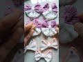 creating various ribbon models 😻 sewingideas diy youtubeshorts