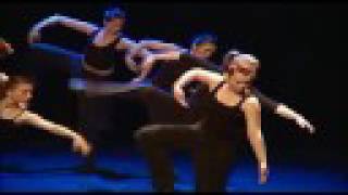 Fa Fa Fa - Choreo der Tanzklasse Stage School Hamburg