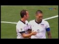 Amazing Goal Clint Dempsey - United States 4 x 1 Germany - Friendly Match 2013