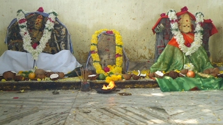 Karthika Pournami 2016 Mallemkonda