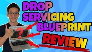 Drop Servicing Blueprint Review - Should You Get It?