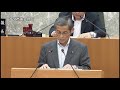 令和5年6月27日　閉会（委員長報告・討論・採決）