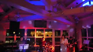 SOUL 69 - Glitter and Gold (cover)  - live @ La Cavana del Sile