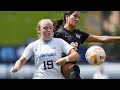 UNC Women's Soccer: Tar Heels Rally Past UCF, 2-1