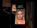 Persona app - Best photo/video editor 😍 #photoshop #selfie #nails #makeuplover