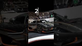 Evolution of koenigsegg(1996~2024) #trendingshorts #viralshort #evolutionofkoenigsegg #koenigsegg