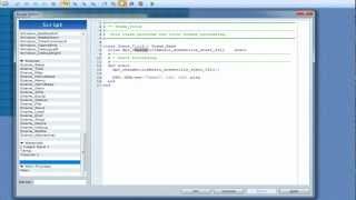 RGSS3 Scripting Tutorials ~ Tutorial 16 - Aliasing Methods