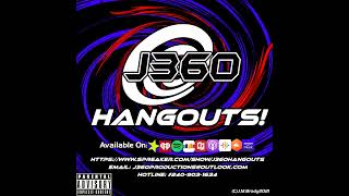 The J360 Hangouts Promo