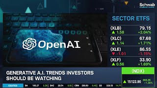 Anthropic’s Value Quadrupled \u0026 Open AI’s Tripled: Role Of A.I. In Big Tech