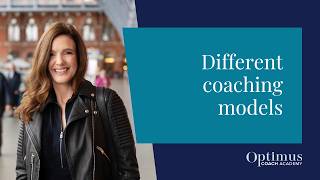 Different Coaching Models