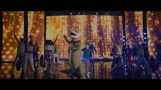 Take a Look at Us Closing Song - Shawn Mendes (Lyle, Lyle Crocodile 2022)
