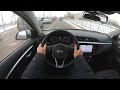 2020 Kia Rio X 1.6L (123) Premium POV TEST DRIVE