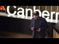 The future of health: what's on the health horizon? | Marcus Dawe | TEDxCanberraSalon