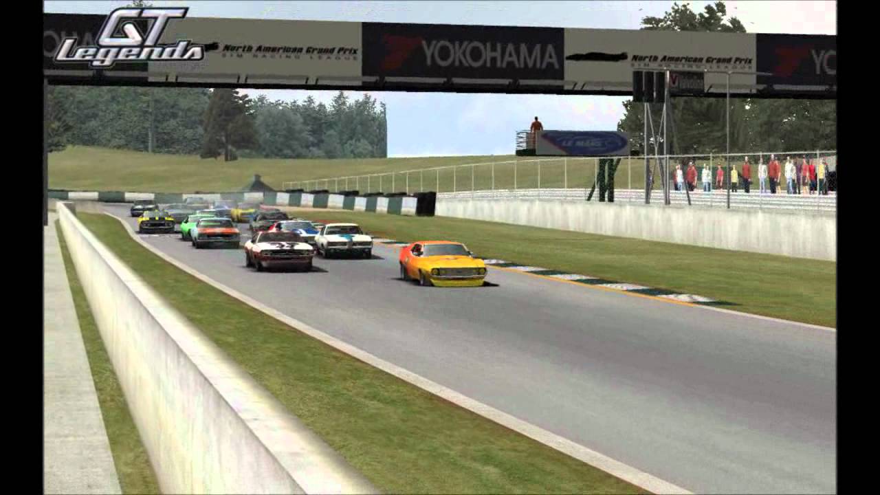 Road Atlanta Youtube
