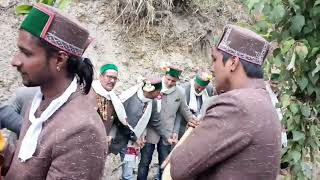 Shukud Highlights (SUNNY DEHRU) ||KINNAUR SAPNI||