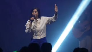 Pinagdiriwang Ka by Musikatha | Mahal na mahal kita Panginoon by Rommel Guevara - COG Dasma