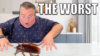 The 5 WORST Things About Living In Myrtle Beach, SC.